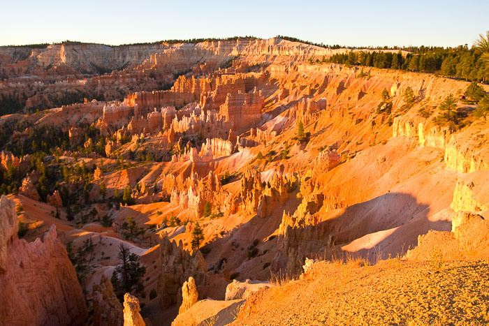 Bryce Canyon National Park