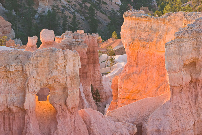Bryce Canyon National Park