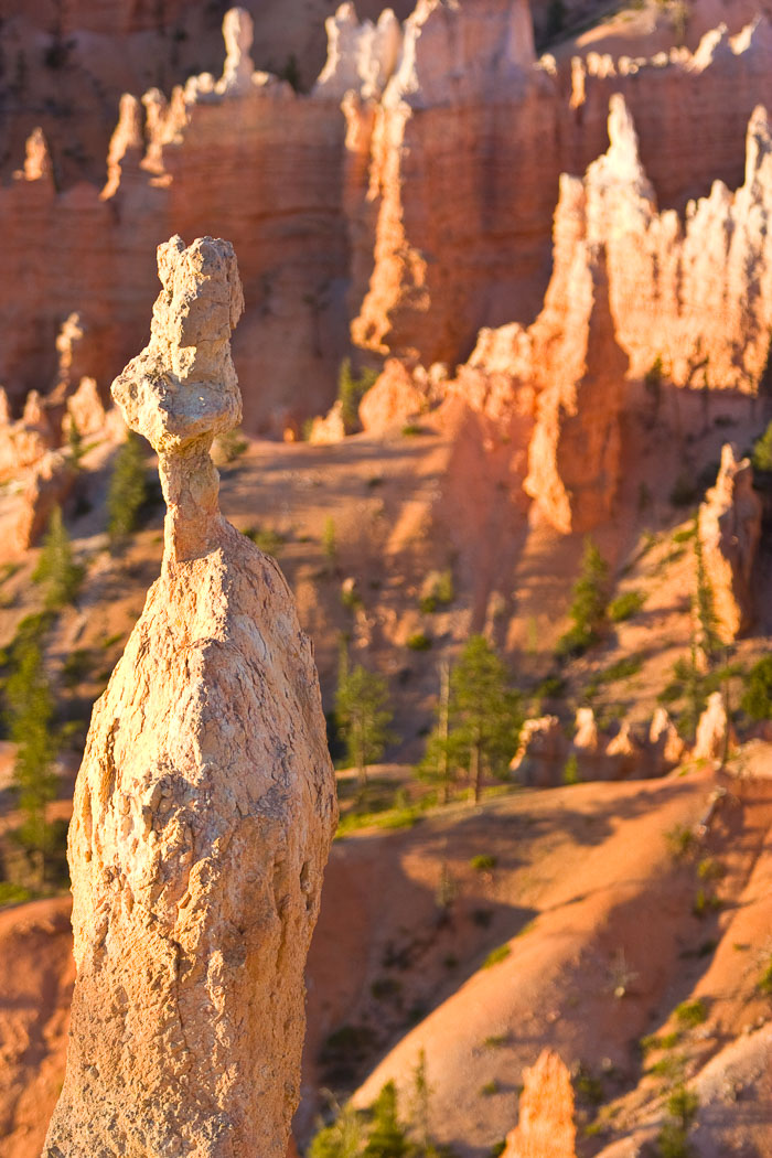 Bryce Canyon National Park