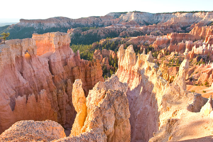 Bryce Canyon National Park