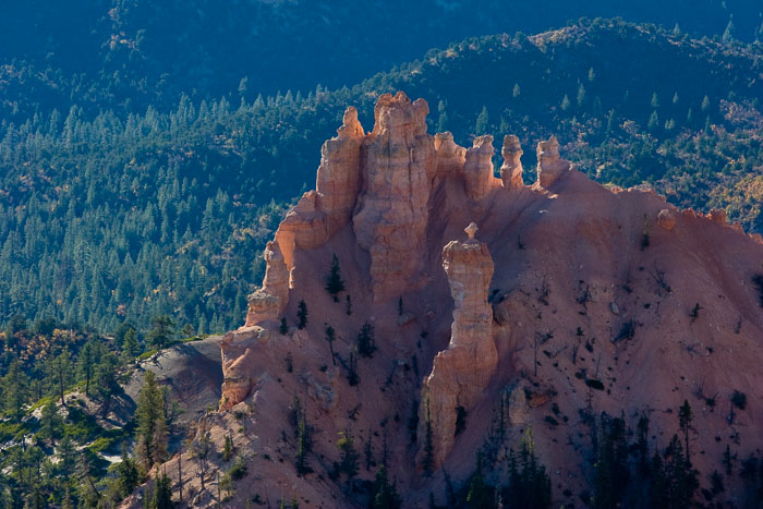 Bryce Canyon National Park