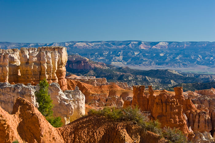 Bryce Canyon National Park