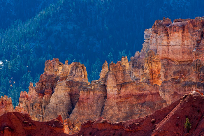 Bryce Canyon National Park