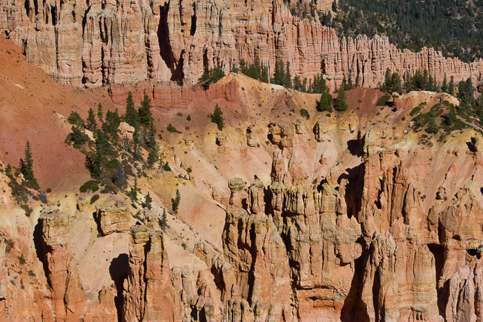 Bryce Canyon National Park