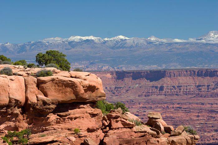 Canyonlands National Park