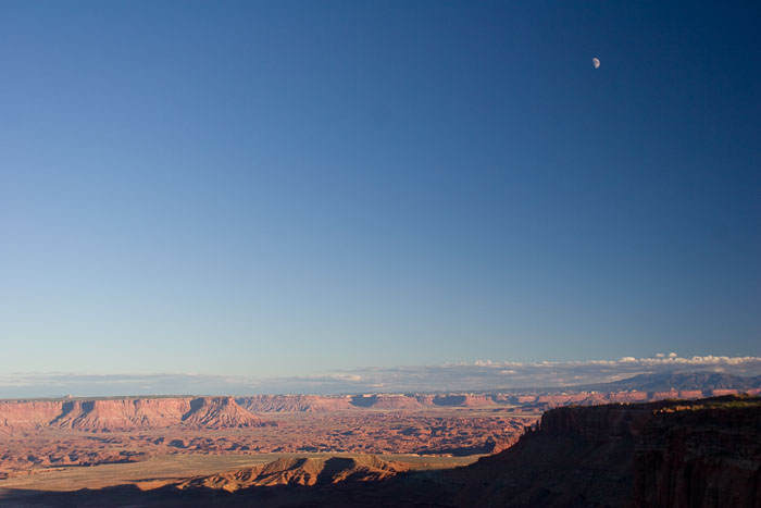 Canyonlands National Park