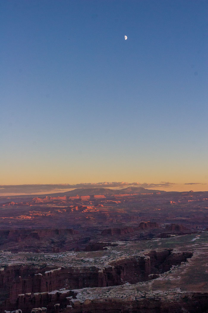 Canyonlands National Park