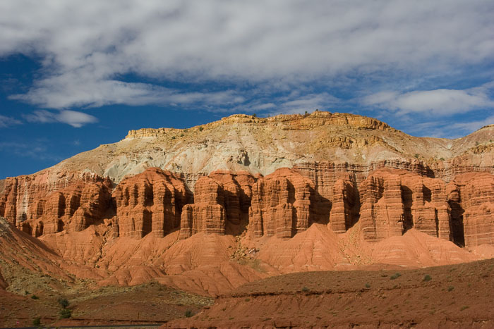 Capitol Reef National Park