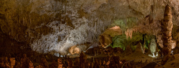 Carlsbad Caverns National Park