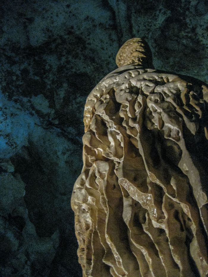 Carlsbad Caverns National Park