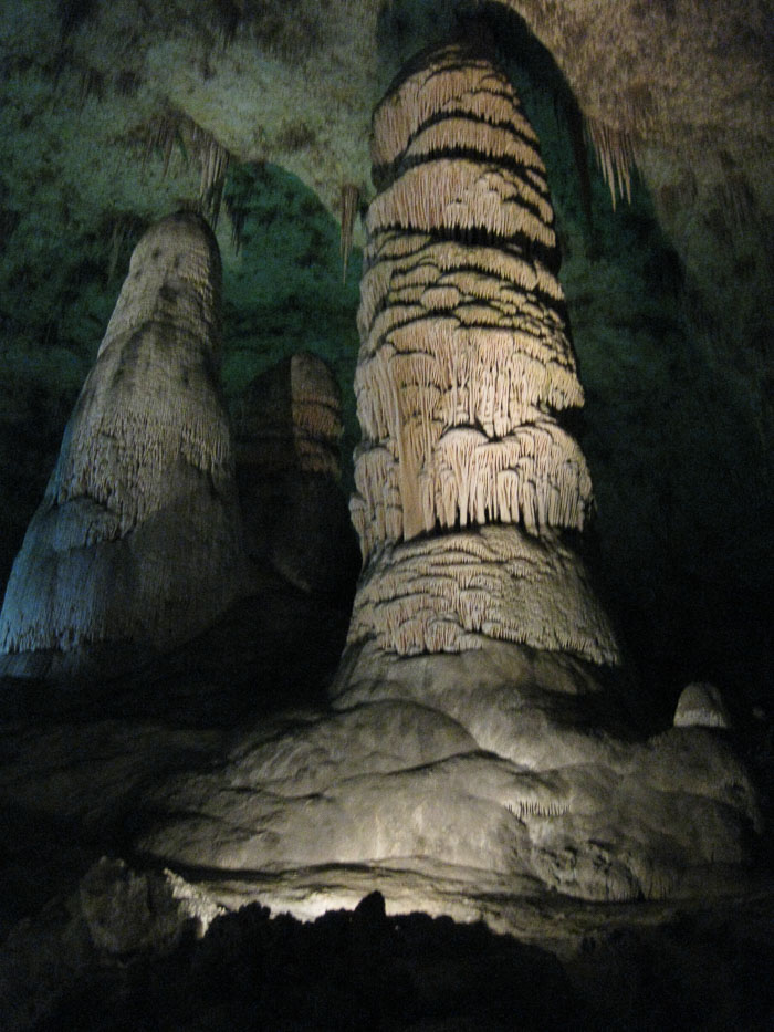 Carlsbad Caverns National Park