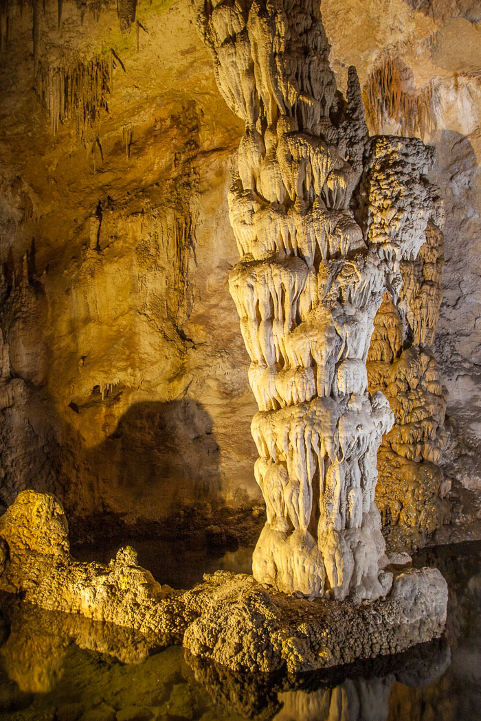 Carlsbad Caverns National Park