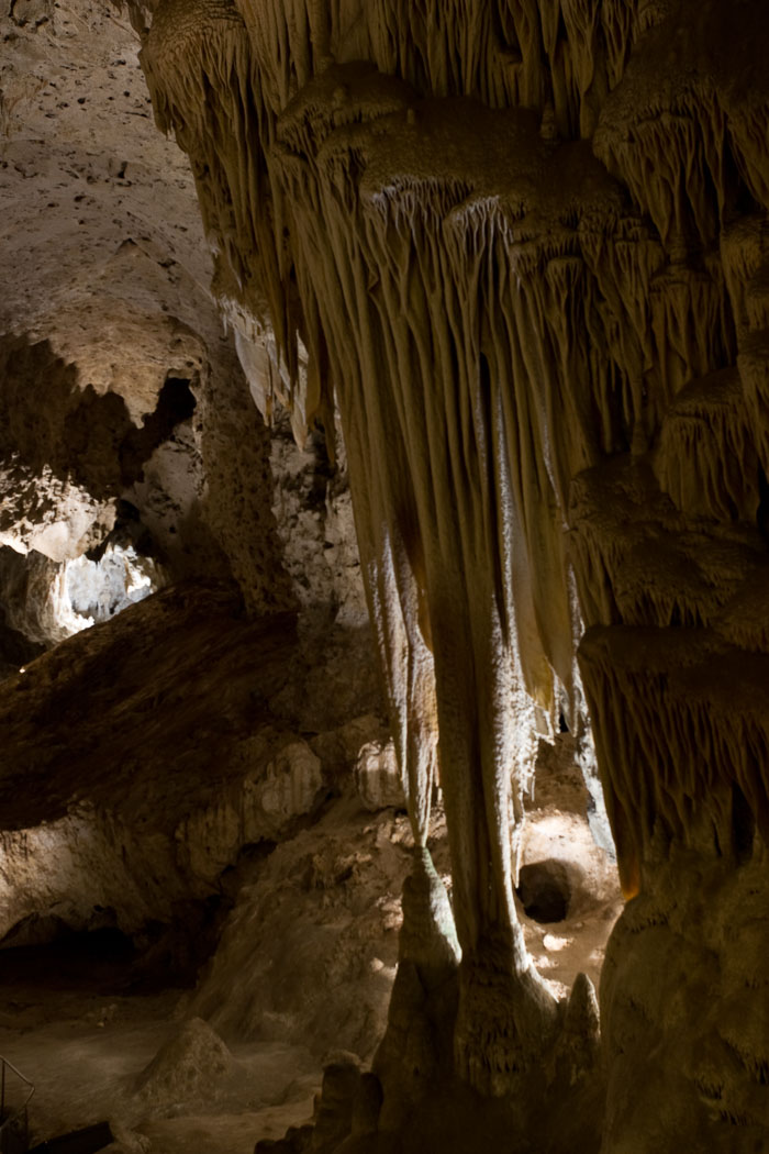 Carlsbad Caverns National Park