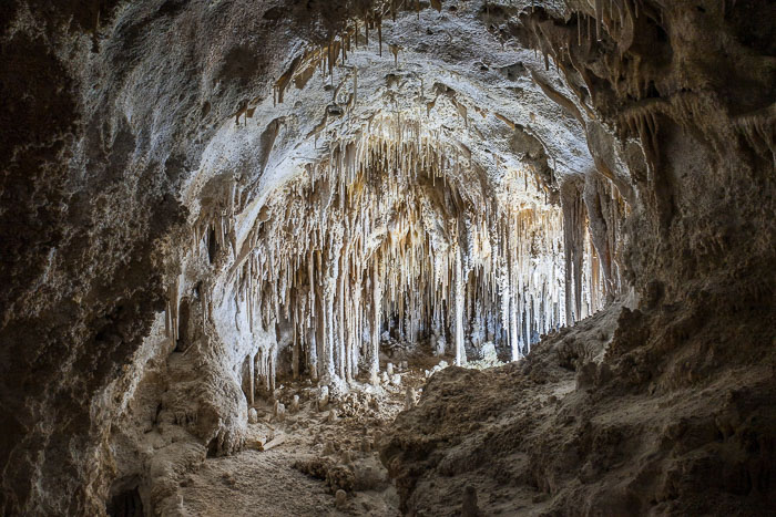 Carlsbad Caverns National Park