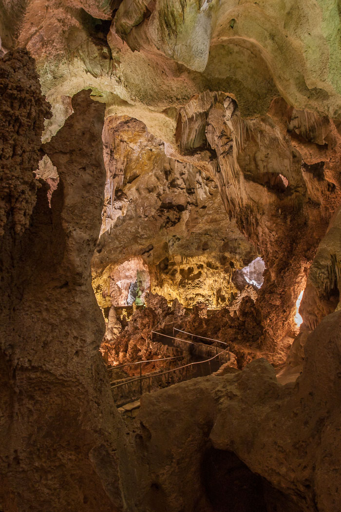 Carlsbad Caverns National Park