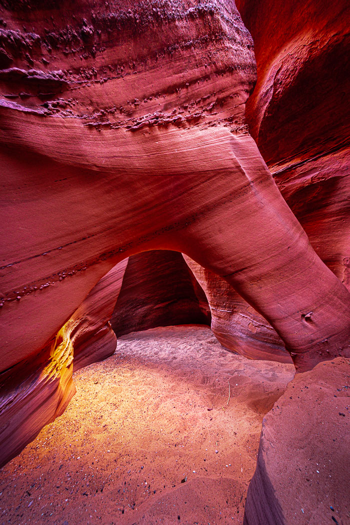 Escalante-Grand Staircase National Monument