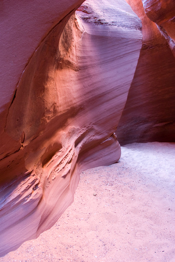Escalante-Grand Staircase National Monument