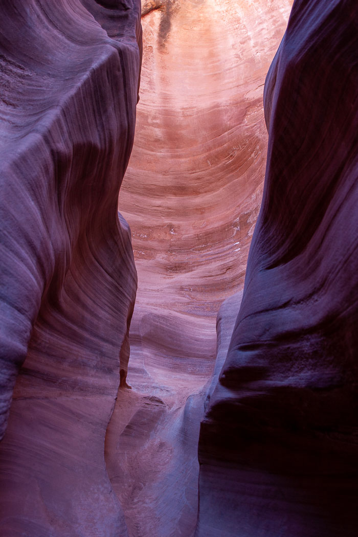 Escalante-Grand Staircase National Monument