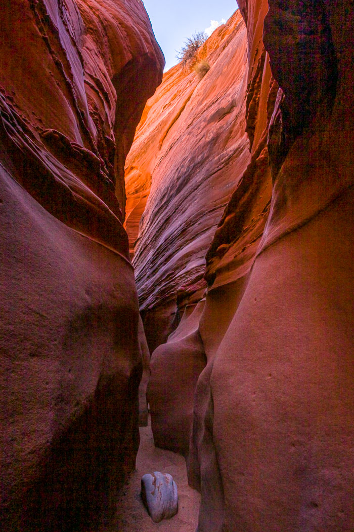 Escalante-Grand Staircase National Monument