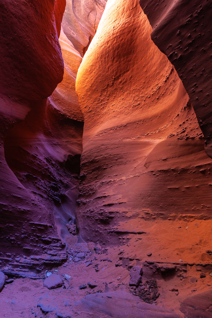 Escalante-Grand Staircase National Monument