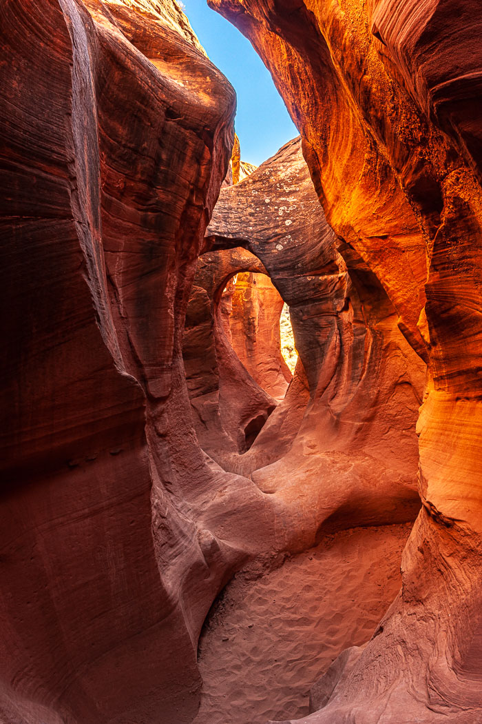 Escalante-Grand Staircase National Monument