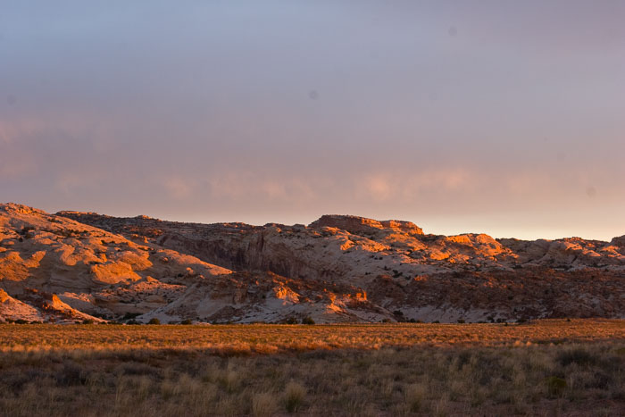Goblin Valley State Park