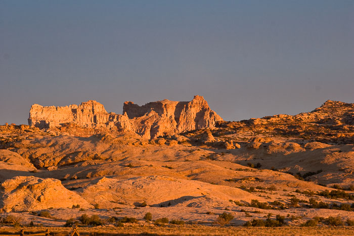 Goblin Valley State Park