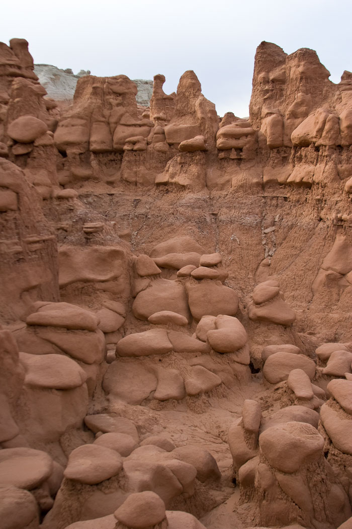 Goblin Valley State Park