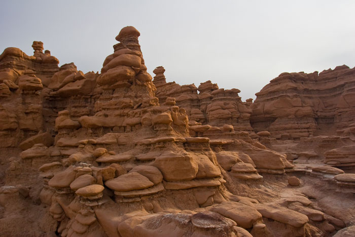 Goblin Valley State Park