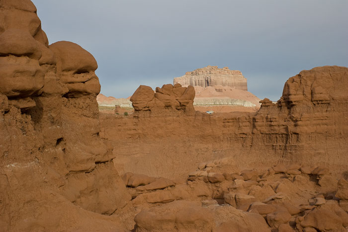 Goblin Valley State Park