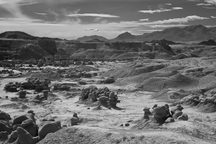 Goblin Valley State Park