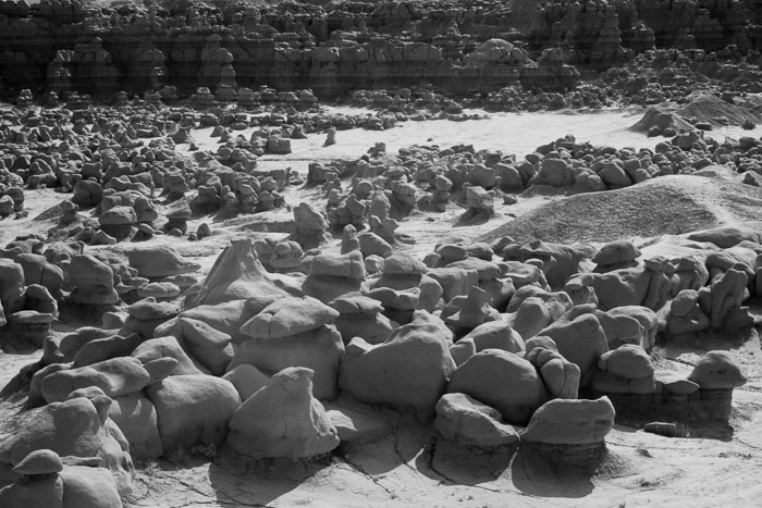 Goblin Valley State Park