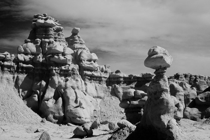 Goblin Valley State Park