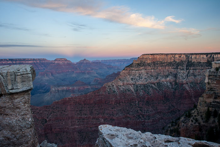 Grand Canyon National Park
