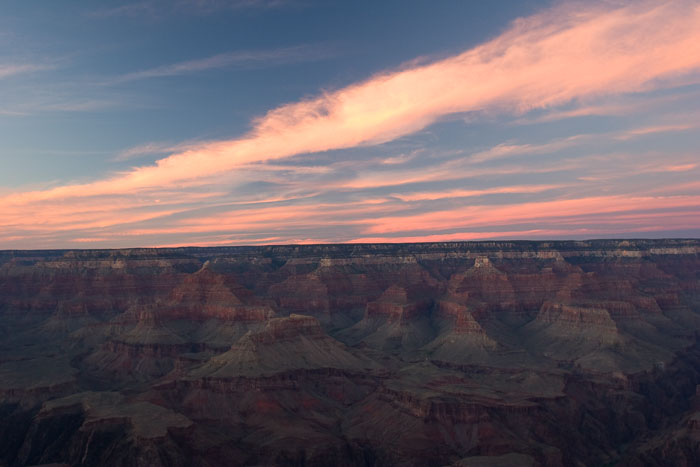 Grand Canyon National Park