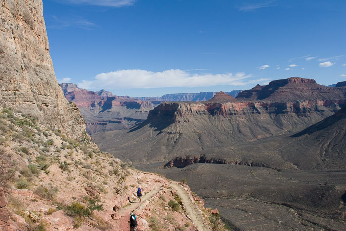 Grand Canyon National Park