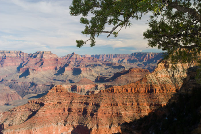 Grand Canyon National Park