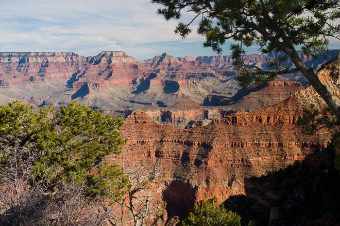 Grand Canyon National Park