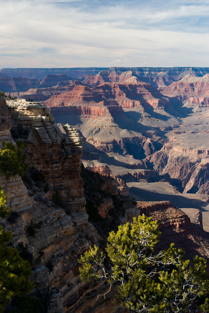 Grand Canyon National Park