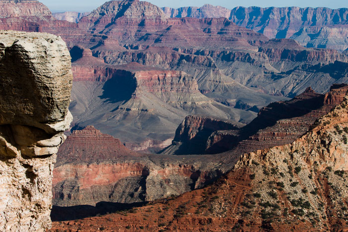 Grand Canyon National Park