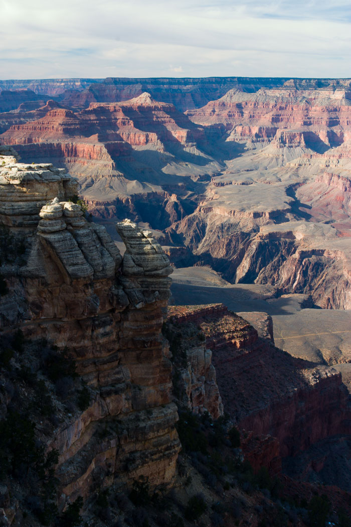 Grand Canyon National Park