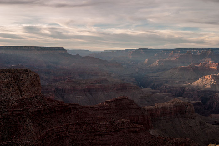 Grand Canyon National Park