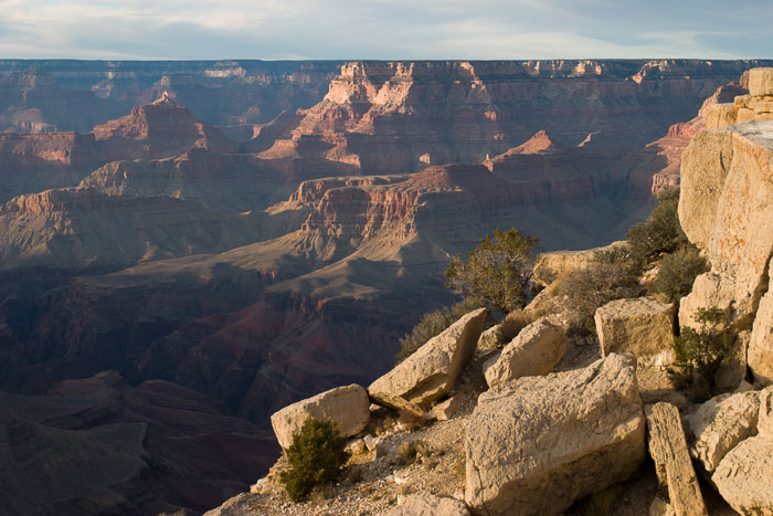 Grand Canyon National Park