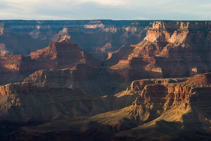 Grand Canyon National Park