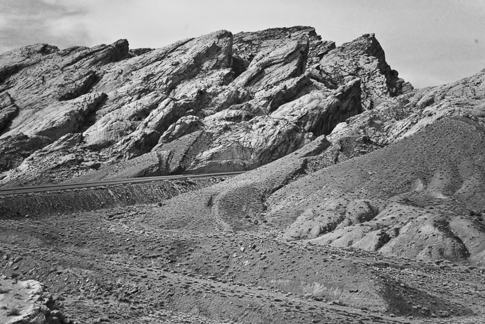 San Raphel Swell National Monument