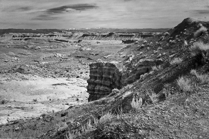 San Raphel Swell National Monument