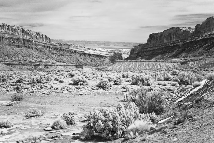 San Raphel Swell National Monument