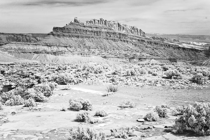 San Raphel Swell National Monument