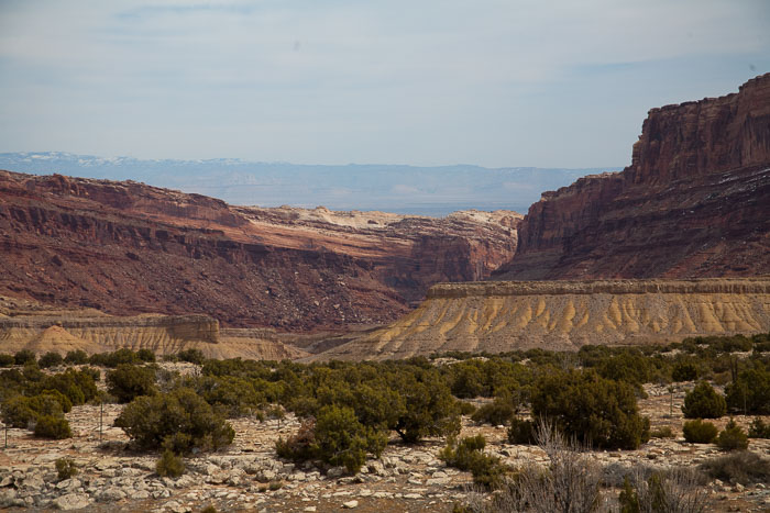 San Raphel Swell National Monument