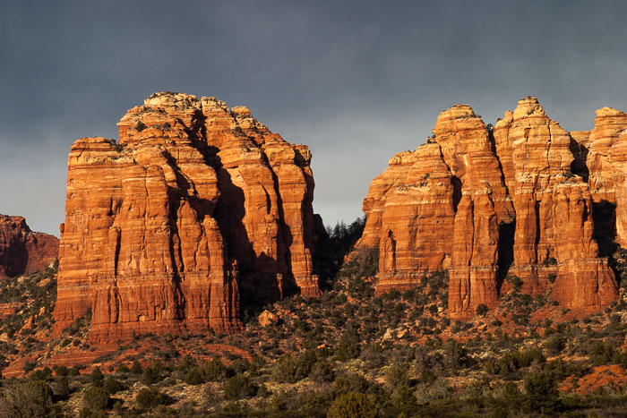 Sedona, AZ 